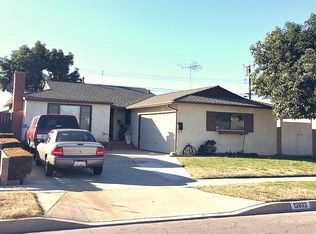 12832 Larwin Rd, Norwalk, CA 90650