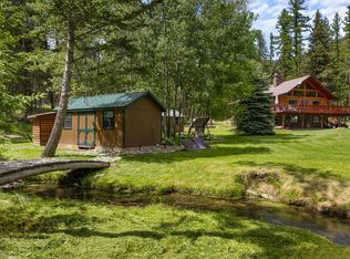 1815 Emmons Canyon Rd, Kila, MT 59920