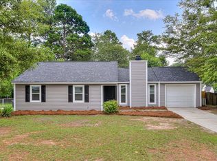 4376 Sandy Ridge Pl, Augusta, GA 30909