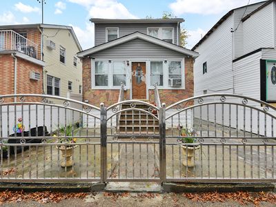 10927 125th St, Jamaica, NY, 11420