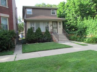 638 E 90th St, Chicago, IL 60619