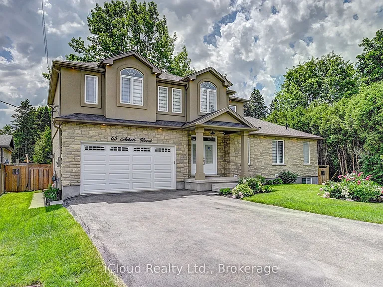 65 Arkell Rd #BASEMENT — Photo 1