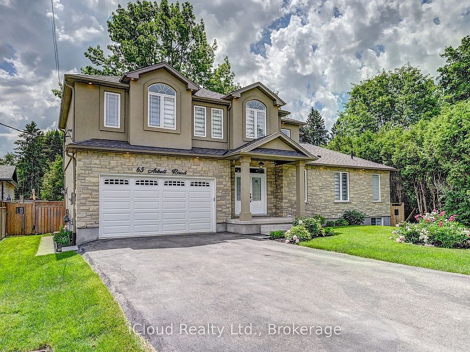 1st image of 65 Arkell Rd #Basement