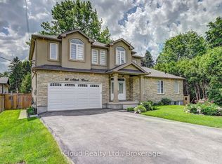 65 Arkell Rd #Basement, Guelph, ON N1L 1G8