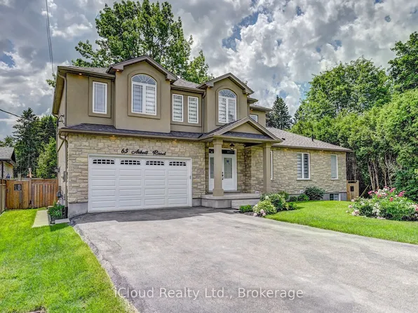 65 Arkell Rd #Basement, Guelph, ON N1L 1G8