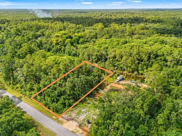 N Canal St Lot 37, Webster, FL 33597