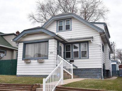 1646 S 60th St, West Allis, WI, 53214