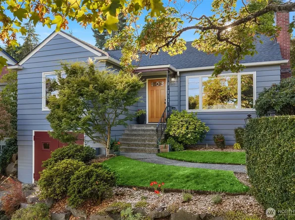 5257 36th Avenue NE, Seattle, WA 98105