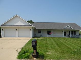 719 Washington St, Monticello, WI 53570
