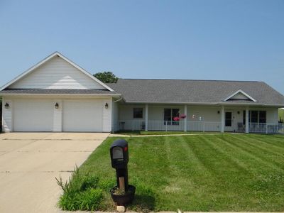 719 Washington Street, Monticello, WI, 53570