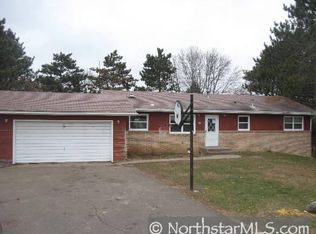 329 Deronda St, Amery, WI 54001