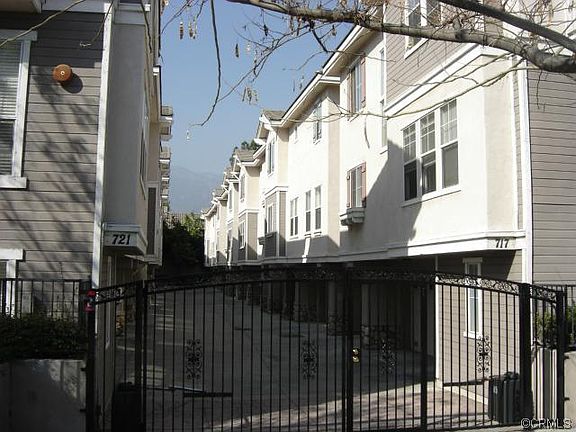 5th image of 719 Arcadia Ave Unit A
