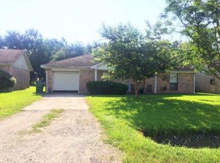 624 Joseph St, Beaumont, TX 77713