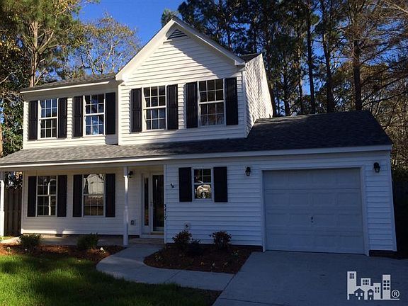 2nd image of 5419 Ibis Ct