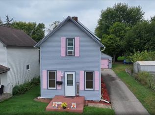 114 Reed St S, Waterville, MN 56096