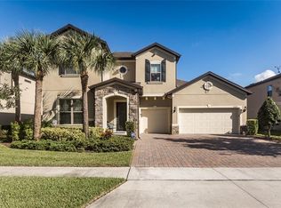 11859 Aldendale St, Orlando, FL 32836