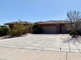 130 E 200 N, Ivins, UT 84738