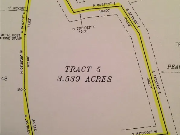 Peach Tree Way, Newport, TN 37821