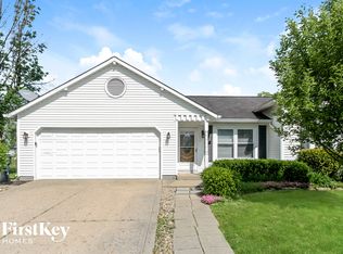 1103 Jody Ct, Greenwood, IN