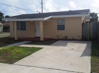 1301 W 25th St, Riviera Beach, FL 33404