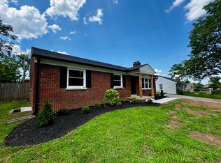 1821 Blue Ridge Dr, Lexington, KY 40505
