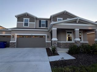 1690 Crooked Creek St, Saint Cloud, FL 34772