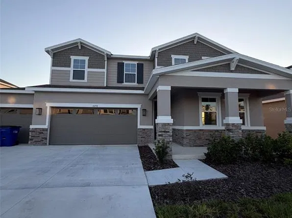 1690 Crooked Creek St, Saint Cloud, FL 34772