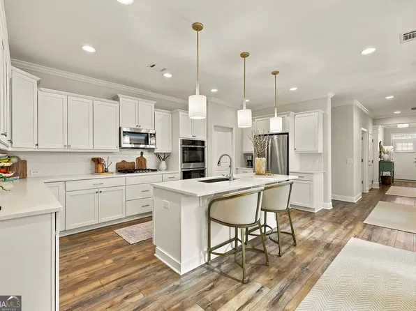 130 Owenby Cmns, Woodstock, GA 30188