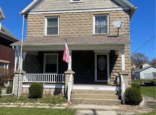 166 S Mercer St, Greenville, PA