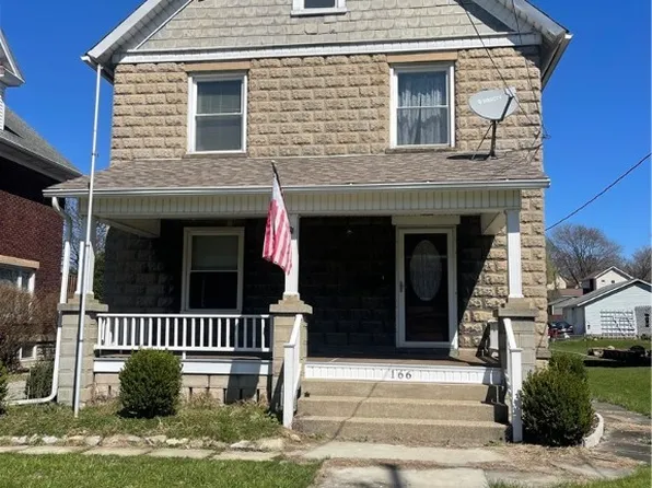 166 S Mercer St, Greenville, PA 16125