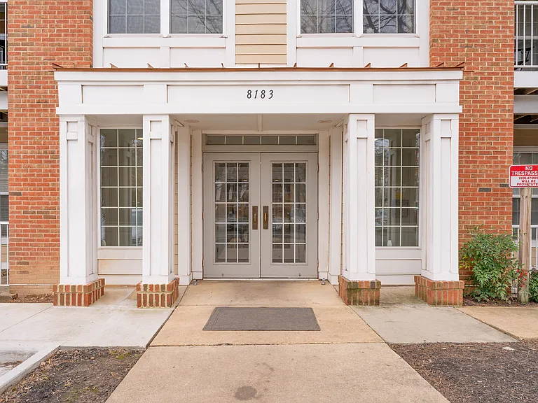8183 Carnegie Hall Ct #307 — Photo 1