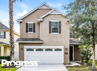 895 Quiet Stone Ln, Orange Park, FL 32065