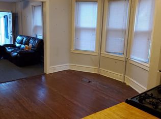 116 Cherry St, Darby, PA 19023