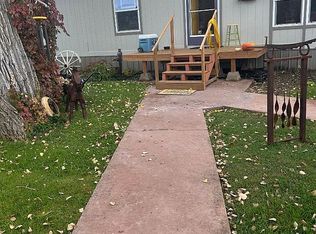 151 Fremont St, Thermopolis, WY 82443