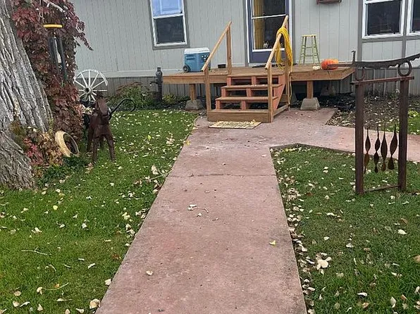 151 Fremont St, Thermopolis, WY 82443