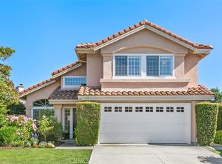12 Danta, Rancho Santa Margarita, CA 92688