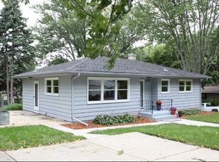 5811 Taft St, Middleton, WI 53562