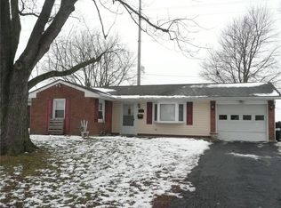 332 Brentwood Ave, Piqua, OH 45356