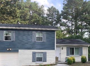 2836 Spanish Oak Dr, Lilburn, GA 30047