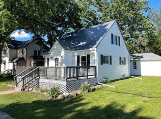 33 Forest St, Kenyon, MN 55946