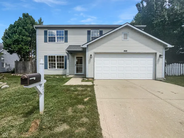 27 Ashwood Cir, Brownsburg, IN 46112