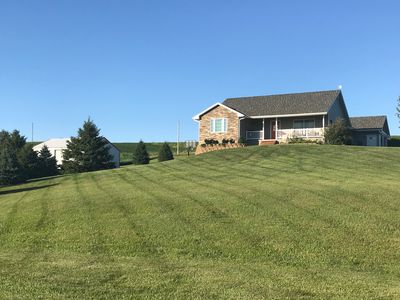 20494 Whippoorwill Rd, Missouri Valley, IA, 51555