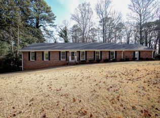 3323 Pinetree Dr SE, Smyrna, GA 30080