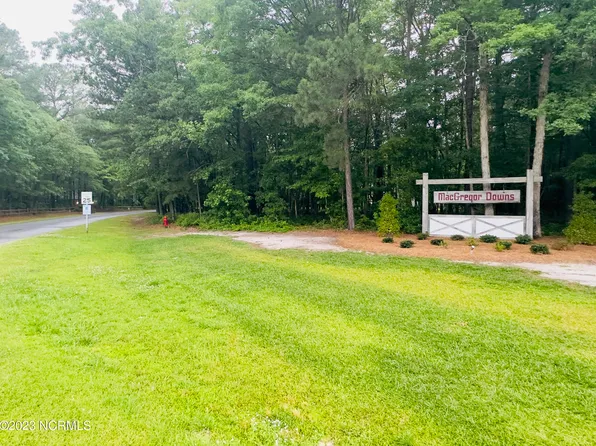 1411 Forest Acres Drive, Greenville, NC 27834