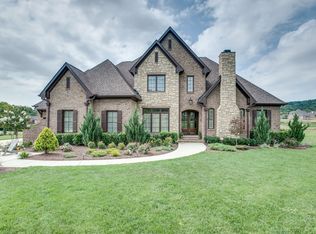 4613 Nadine Ln, Franklin, TN 37064
