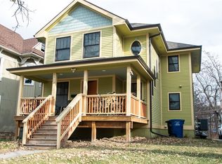 1113 26th St, Des Moines, IA 50311