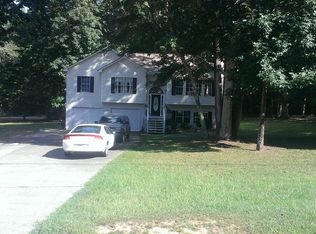 422 Bar J Rd, Temple, GA 30179