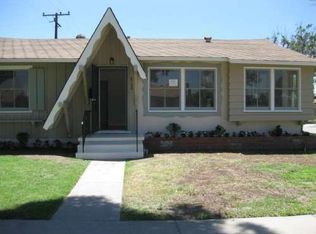 8100 E Torin St, Long Beach, CA 90808
