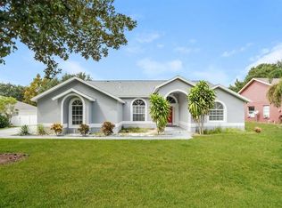 12725 Piney Woods Way, Clermont, FL 34711