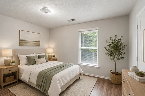Floor plan 333-E